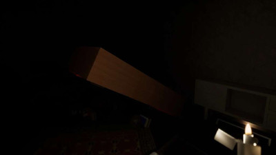 третий скриншот из Dark Return