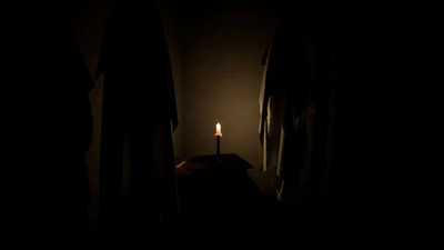 первый скриншот из Dark Return