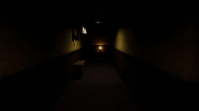 второй скриншот из Dark Return