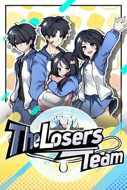 The Losers Team The Losers Team