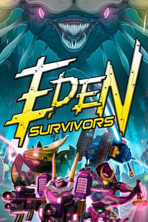Eden Survivors Eden Survivors
