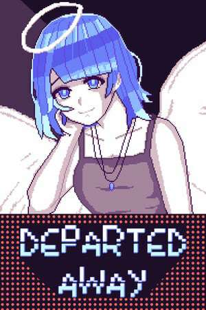Departed Away Departed Away