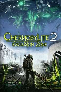 Chernobylite 2: Exclusion Zone Chernobylite 2: Exclusion Zone