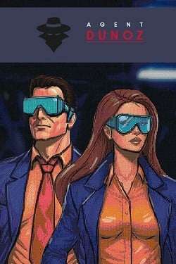 Agent Dunoz Agent Dunoz