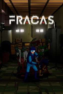 Fracas Fracas