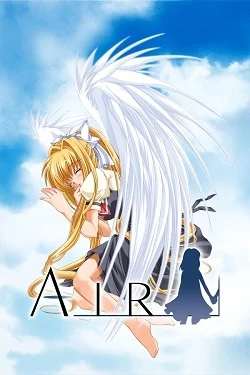 AIR AIR
