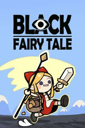 Black Fairy Tale Black Fairy Tale