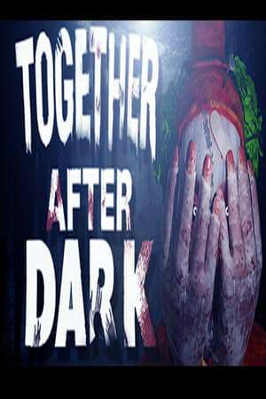 Обложка Together After Dark