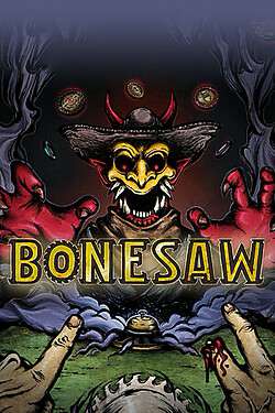 Bonesaw