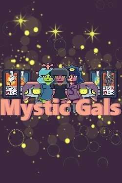 Mystic Gals Mystic Gals