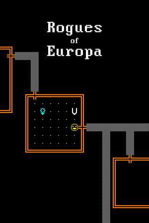 Rogues of Europa DEMO Rogues of Europa DEMO