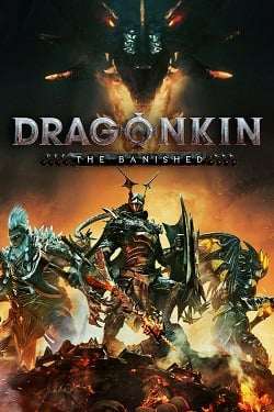 Dragonkin: The Banished DEMO Dragonkin: The Banished DEMO