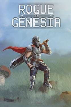 Rogue: Genesia Rogue: Genesia