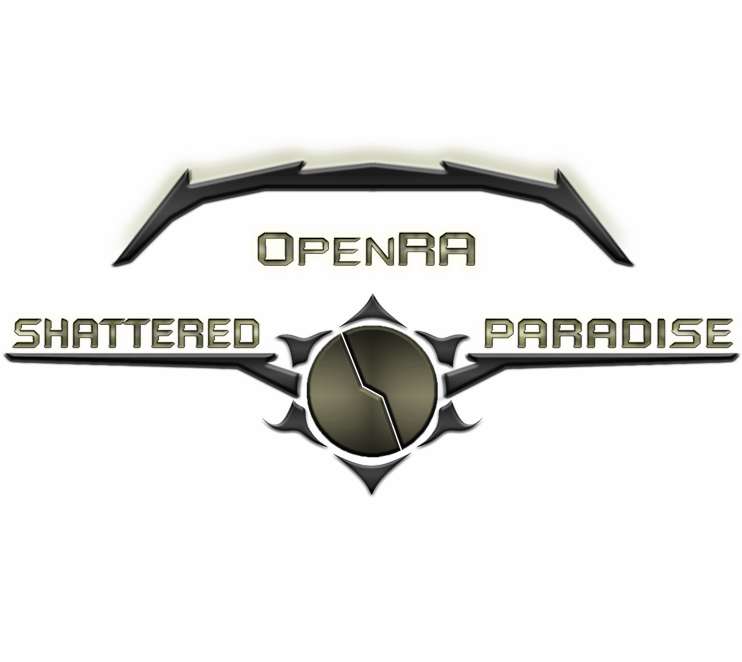 Shattered Paradise Playtest