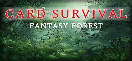 Card Survival: Fantasy Forest BETA Card Survival: Fantasy Forest BETA