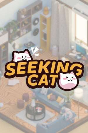 Seeking Cat