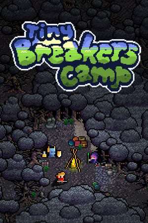 Tiny Breakers Camp Tiny Breakers Camp