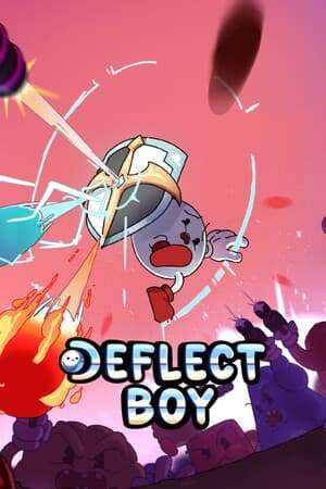 Deflect Boy