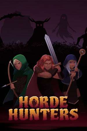 Horde Hunters BETA Horde Hunters BETA