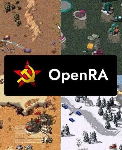 Generals Alpha