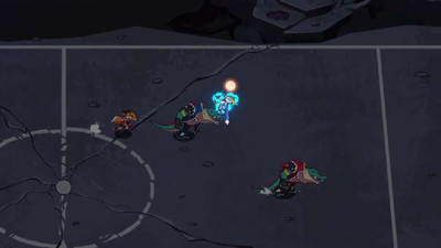 первый скриншот из Wild Rumble