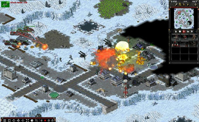 второй скриншот из Shattered Paradise Playtest