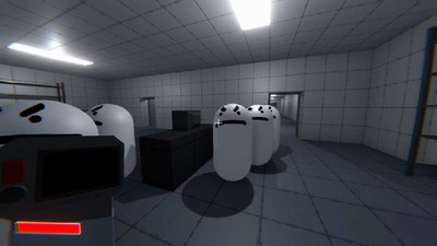 первый скриншот из Owinka Shooter 2