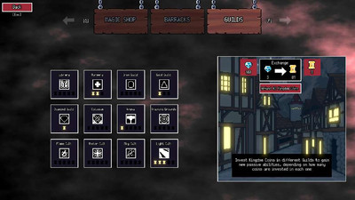 первый скриншот из Forgotten Mines