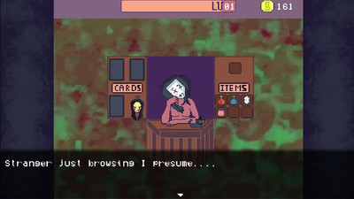 первый скриншот из Mystic Gals