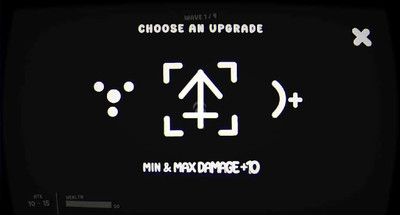 первый скриншот из Deflect Boy