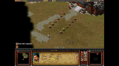 третий скриншот из Dragon Throne: Battle of Red Cliffs