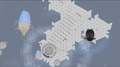 второй скриншот из soul Interface