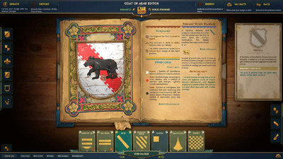 четвертый скриншот из Feudums DEMO