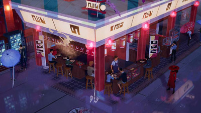 четвертый скриншот из Carmen Sandiego