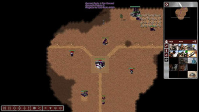 второй скриншот из Generals Alpha
