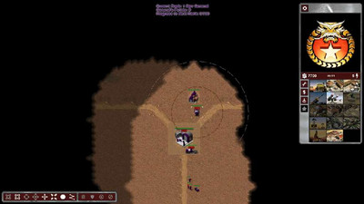 четвертый скриншот из Generals Alpha