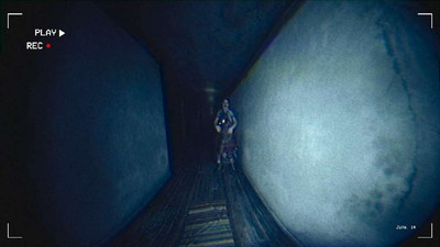 третий скриншот из Together After Dark