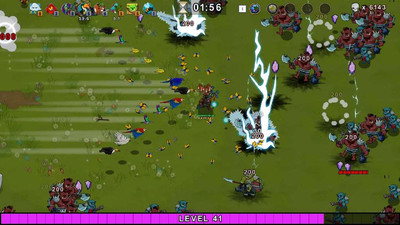 второй скриншот из Fantasy Madness: Bloodbath