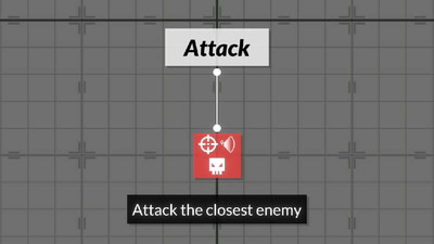 первый скриншот из GLADIABOTS - AI Combat Arena