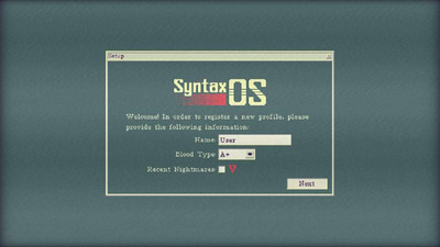 первый скриншот из SYNTAXIA