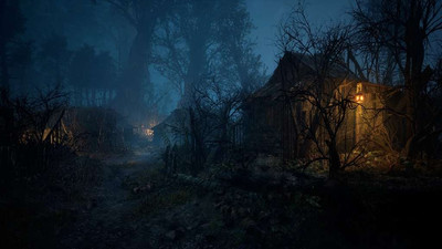 четвертый скриншот из Dragonkin: The Banished DEMO
