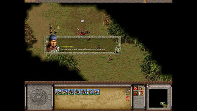 первый скриншот из Dragon Throne: Battle of Red Cliffs