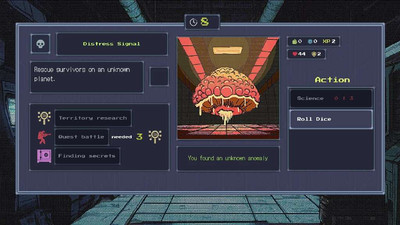 четвертый скриншот из Agent Dunoz
