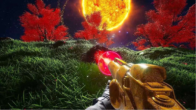 третий скриншот из Star Crafter