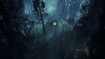 третий скриншот из Dragonkin: The Banished DEMO