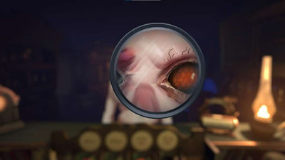 первый скриншот из Do No Harm