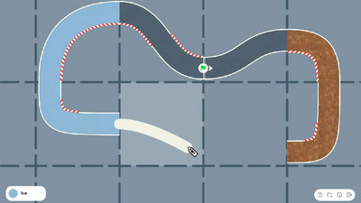 четвертый скриншот из AI Learns To Drive
