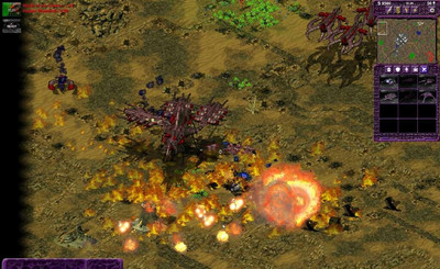 первый скриншот из Shattered Paradise Playtest