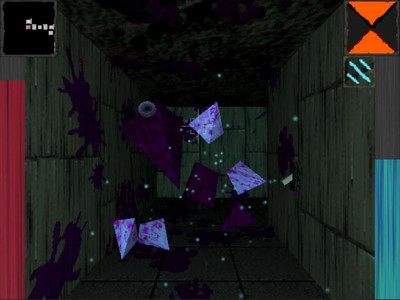 первый скриншот из FREAKHUNTER