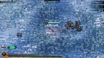 первый скриншот из Rogue: Genesia